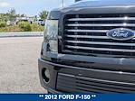 2012 Ford F-150 SuperCrew Cab 4WD Pickup for sale #CFC71710 - photo 9