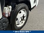 Used 2012 Isuzu NPR-HD Regular Cab Box Truck for sale #CS804450 - photo 12