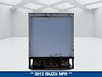 Used 2012 Isuzu NPR-HD Regular Cab Box Truck for sale #CS804450 - photo 5