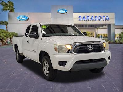 2012 Toyota Tacoma Extra Cab RWD Pickup for sale #CX011790 - photo 1