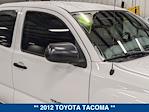 2012 Toyota Tacoma Extra Cab RWD Pickup for sale #CX011790 - photo 10
