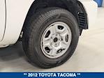 2012 Toyota Tacoma Extra Cab RWD Pickup for sale #CX011790 - photo 12