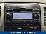 2012 Toyota Tacoma Extra Cab RWD Pickup for sale #CX011790 - photo 18