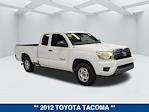 2012 Toyota Tacoma Extra Cab RWD Pickup for sale #CX011790 - photo 3