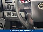 2012 Toyota Tacoma Extra Cab RWD Pickup for sale #CX011790 - photo 22