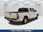 2012 Toyota Tacoma Extra Cab RWD Pickup for sale #CX011790 - photo 2