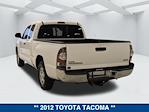 2012 Toyota Tacoma Extra Cab RWD Pickup for sale #CX011790 - photo 6