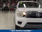 2012 Toyota Tacoma Extra Cab RWD Pickup for sale #CX011790 - photo 9