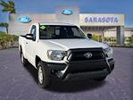 2012 Toyota Tacoma Regular Cab RWD Pickup for sale #CX016643 - photo 1