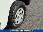2012 Toyota Tacoma Regular Cab RWD Pickup for sale #CX016643 - photo 12