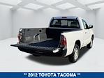 2012 Toyota Tacoma Regular Cab RWD Pickup for sale #CX016643 - photo 13