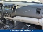 2012 Toyota Tacoma Regular Cab RWD Pickup for sale #CX016643 - photo 15