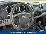2012 Toyota Tacoma Regular Cab RWD Pickup for sale #CX016643 - photo 17