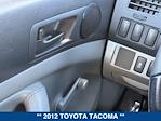 2012 Toyota Tacoma Regular Cab RWD Pickup for sale #CX016643 - photo 19