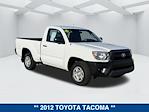 2012 Toyota Tacoma Regular Cab RWD Pickup for sale #CX016643 - photo 3