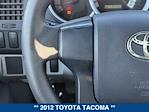 2012 Toyota Tacoma Regular Cab RWD Pickup for sale #CX016643 - photo 20