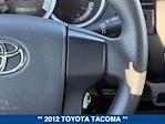 2012 Toyota Tacoma Regular Cab RWD Pickup for sale #CX016643 - photo 21