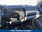 2012 Toyota Tacoma Regular Cab RWD Pickup for sale #CX016643 - photo 24