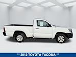 2012 Toyota Tacoma Regular Cab RWD Pickup for sale #CX016643 - photo 4