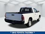 2012 Toyota Tacoma Regular Cab RWD Pickup for sale #CX016643 - photo 2