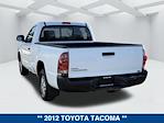 2012 Toyota Tacoma Regular Cab RWD Pickup for sale #CX016643 - photo 6
