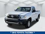 2012 Toyota Tacoma Regular Cab RWD Pickup for sale #CX016643 - photo 7