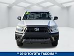 2012 Toyota Tacoma Regular Cab RWD Pickup for sale #CX016643 - photo 8