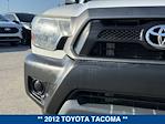 2012 Toyota Tacoma Regular Cab RWD Pickup for sale #CX016643 - photo 9