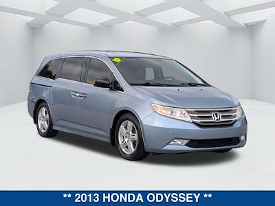 2013 Honda Odyssey FWD Minivan for sale #DB030093 - photo 2