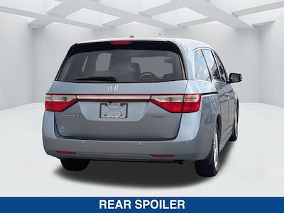 2013 Honda Odyssey FWD Minivan for sale #DB030093 - photo 2