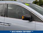 2013 Honda Odyssey FWD Minivan for sale #DB030093 - photo 10