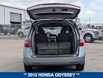 2013 Honda Odyssey FWD Minivan for sale #DB030093 - photo 13