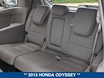 2013 Honda Odyssey FWD Minivan for sale #DB030093 - photo 15