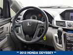 2013 Honda Odyssey FWD Minivan for sale #DB030093 - photo 16