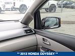 2013 Honda Odyssey FWD Minivan for sale #DB030093 - photo 17