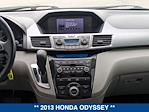 2013 Honda Odyssey FWD Minivan for sale #DB030093 - photo 18