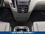 2013 Honda Odyssey FWD Minivan for sale #DB030093 - photo 19
