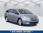 2013 Honda Odyssey FWD Minivan for sale #DB030093 - photo 3