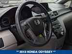 2013 Honda Odyssey FWD Minivan for sale #DB030093 - photo 21