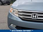 2013 Honda Odyssey FWD Minivan for sale #DB030093 - photo 9