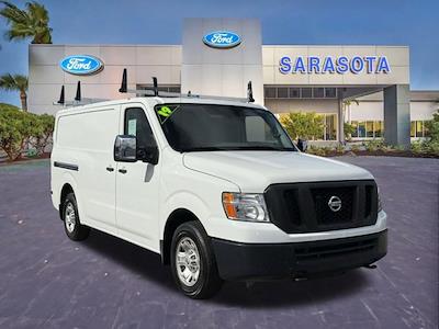 2019 Nissan NV HD Standard Roof RWD Upfitted Cargo Van for sale #DC37435B - photo 1