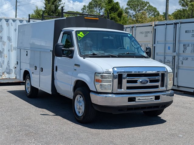 Used 2017 Ford E-350 - photo 6