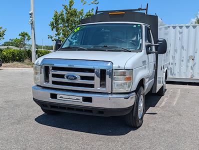 2017 Ford E-350 RWD Service Utility Van for sale #DC56415A - photo 1