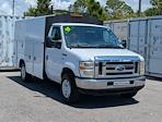 2017 Ford E-350 RWD Service Utility Van for sale #DC56415A - photo 4