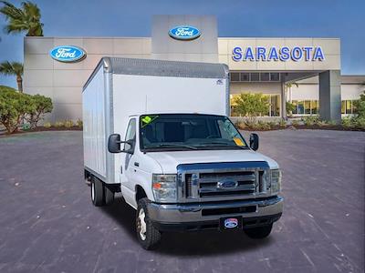 Used 2013 Ford E-350 Cutaway for sale #DDA08367 - photo 1