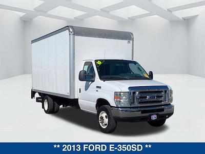 Used 2013 Ford E-350 Cutaway for sale #DDA08367 - photo 2