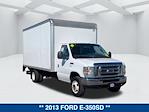 Used 2013 Ford E-350 Box Truck for sale #DDA08367 - photo 2