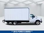 Used 2013 Ford E-350 Box Truck for sale #DDA08367 - photo 3