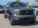 Used 2013 Ford F-150 SuperCrew Cab for sale #DFA51128 - photo 33
