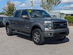 Used 2013 Ford F-150 SuperCrew Cab for sale #DFA51128 - photo 1